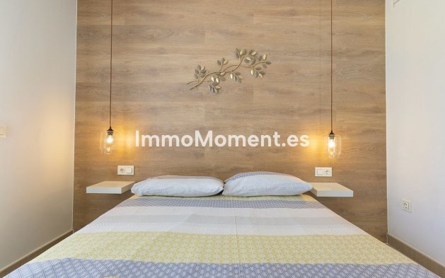 Revente - Appartement - Benalmadena - Benalmadena Costa