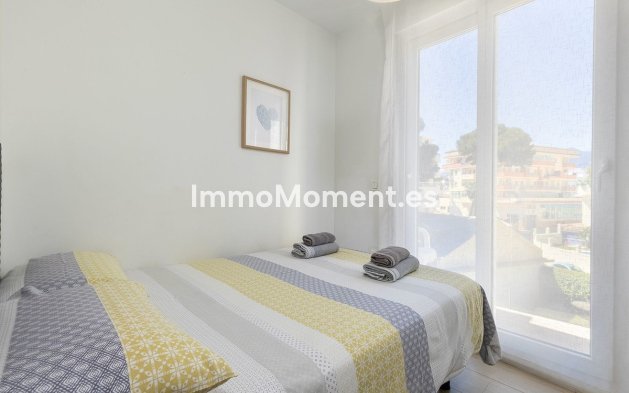 Revente - Appartement - Benalmadena - Benalmadena Costa