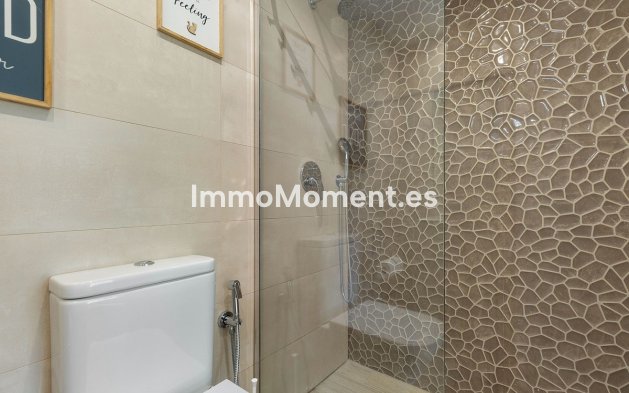 Revente - Appartement - Benalmadena - Benalmadena Costa