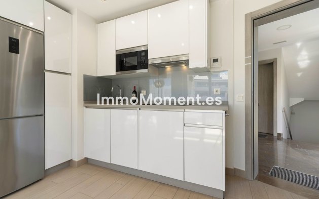 Revente - Appartement - Benalmadena - Benalmadena Costa