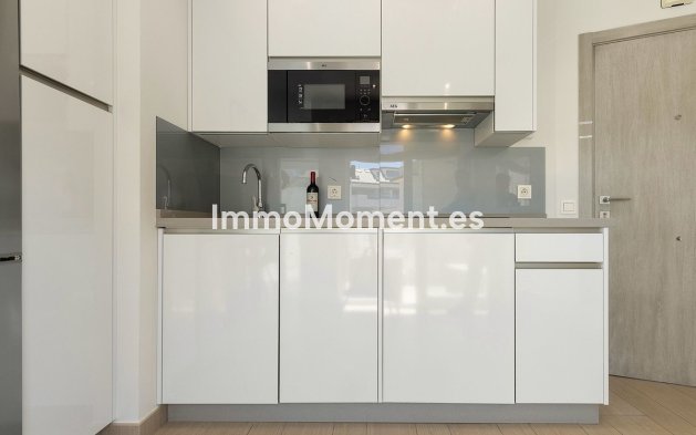 Revente - Appartement - Benalmadena - Benalmadena Costa