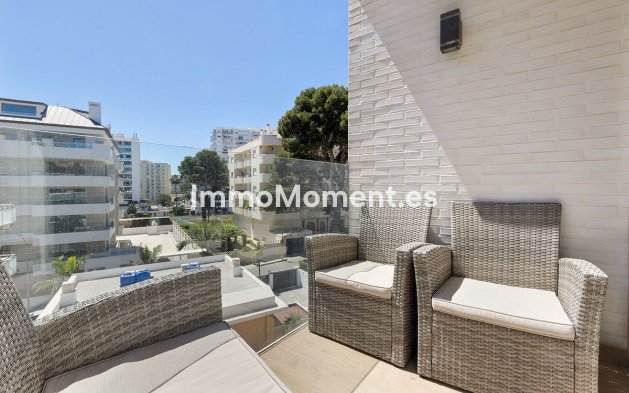 Revente - Appartement - Benalmadena - Benalmadena Costa