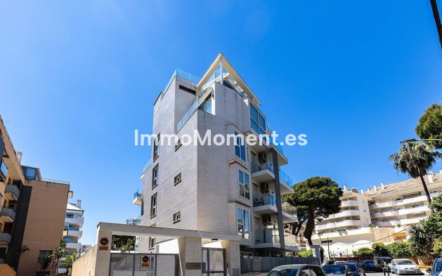 Revente - Appartement - Benalmadena - Benalmadena Costa