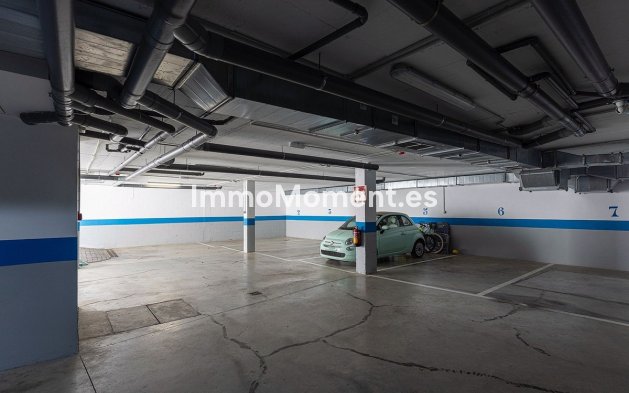 Revente - Appartement - Benalmadena - Benalmadena Costa