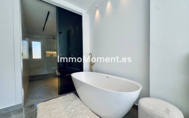 Wiederverkauf - Reihenhaus - Marbella - Marbella Centro