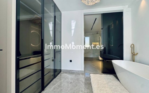 Wiederverkauf - Reihenhaus - Marbella - Marbella Centro