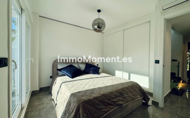 Wiederverkauf - Reihenhaus - Marbella - Marbella Centro