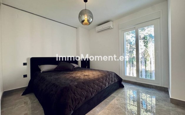 Wiederverkauf - Reihenhaus - Marbella - Marbella Centro