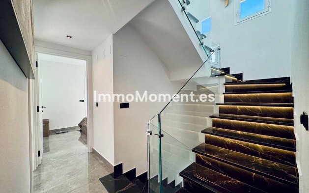 Wiederverkauf - Reihenhaus - Marbella - Marbella Centro