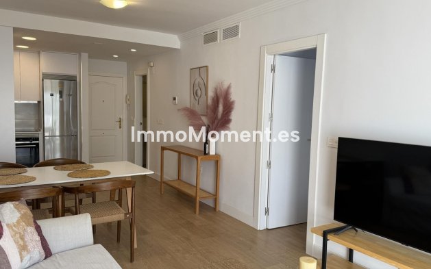 Revente - Appartement - Marbella - Nueva Andalucía