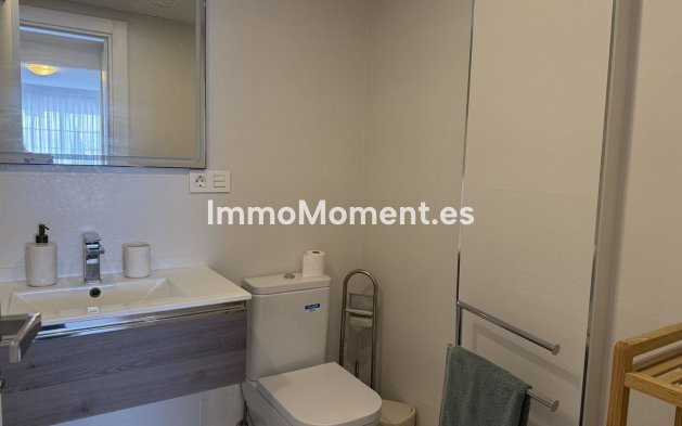 Revente - Appartement - Marbella - Nueva Andalucía