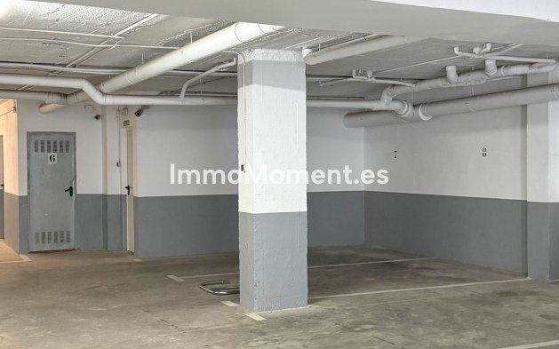 Revente - Appartement - Marbella - Nueva Andalucía