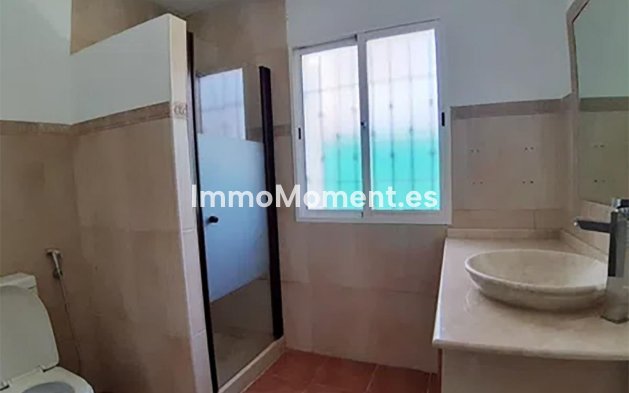 Revente - Villa - Marbella - Nueva Andalucía