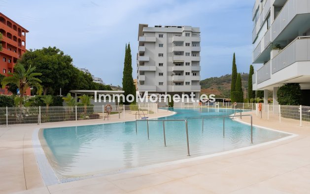 Revente - Appartement - Fuengirola - Fuengirola Centro