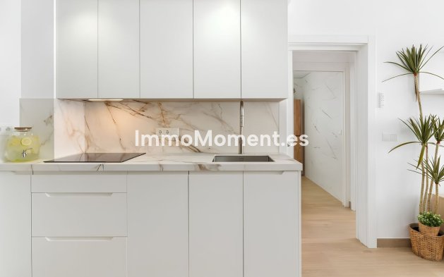 Revente - Appartement - Fuengirola - Fuengirola Centro