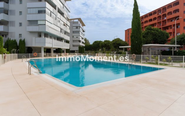 Revente - Appartement - Fuengirola - Fuengirola Centro