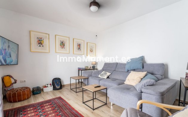 Revente - Maison mitoyenne - Estepona  - Estepona Centro