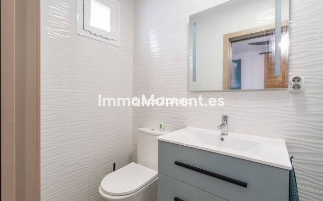 Revente - Maison mitoyenne - Estepona  - Estepona Centro