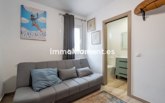 Revente - Maison mitoyenne - Estepona  - Estepona Centro