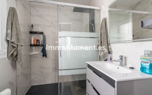 Revente - Maison mitoyenne - Estepona  - Estepona Centro