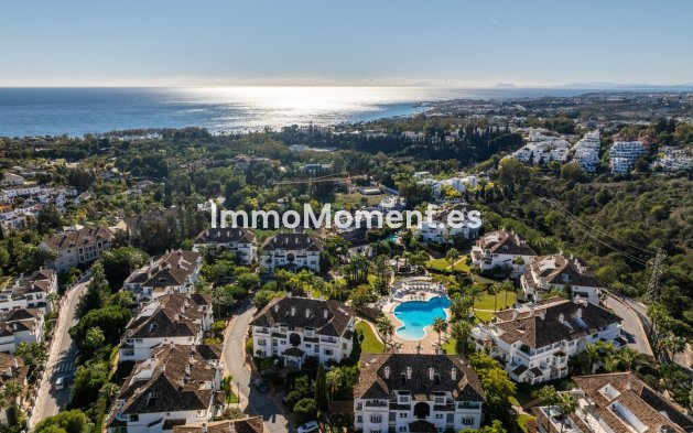 Revente - Appartement - Marbella - The Golden Mile