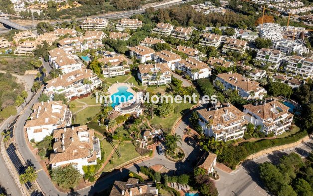 Revente - Appartement - Marbella - The Golden Mile