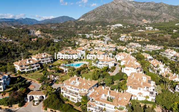 Revente - Appartement - Marbella - The Golden Mile