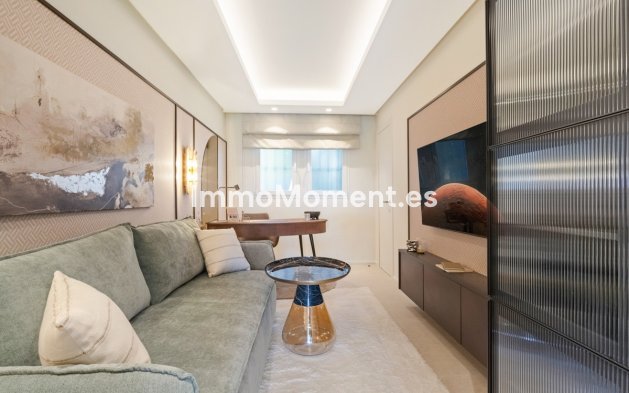 Revente - Appartement - Marbella - The Golden Mile