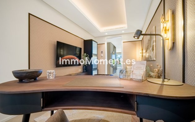 Revente - Appartement - Marbella - The Golden Mile