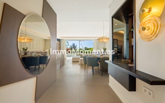 Revente - Appartement - Marbella - The Golden Mile