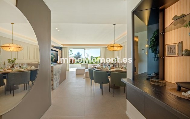 Revente - Appartement - Marbella - The Golden Mile