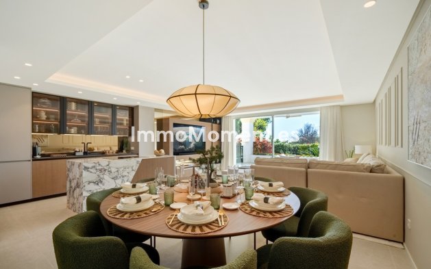Revente - Appartement - Marbella - The Golden Mile