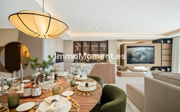 Revente - Appartement - Marbella - The Golden Mile