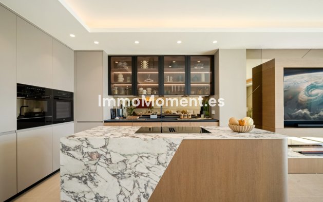 Revente - Appartement - Marbella - The Golden Mile