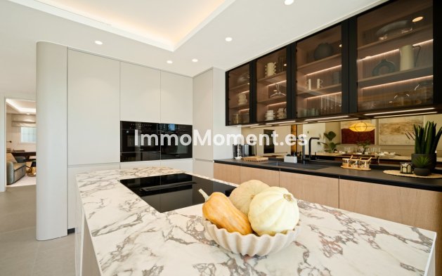 Revente - Appartement - Marbella - The Golden Mile