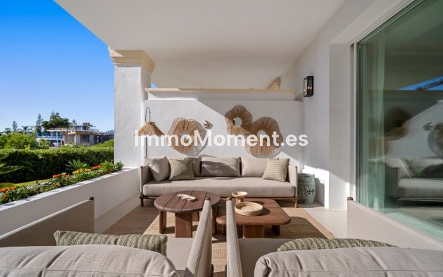 Revente - Appartement - Marbella - The Golden Mile