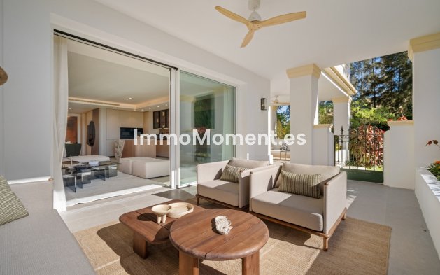 Revente - Appartement - Marbella - The Golden Mile