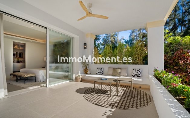 Revente - Appartement - Marbella - The Golden Mile