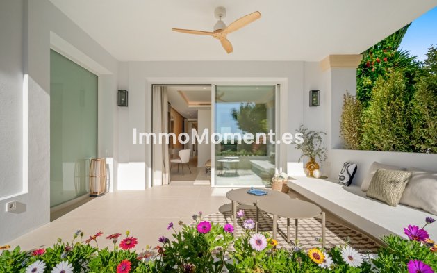 Revente - Appartement - Marbella - The Golden Mile