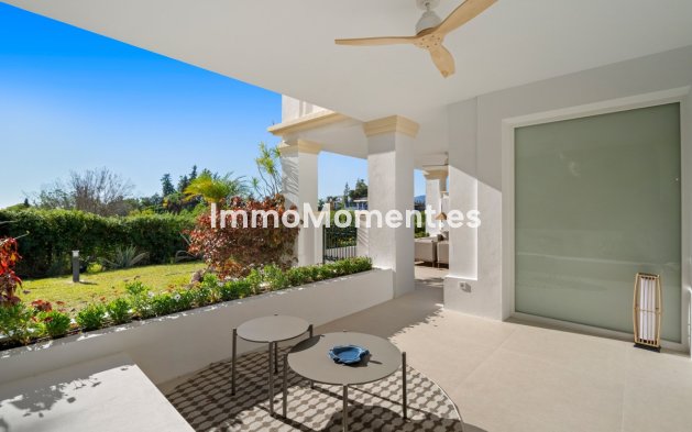 Revente - Appartement - Marbella - The Golden Mile