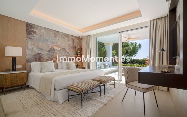Revente - Appartement - Marbella - The Golden Mile
