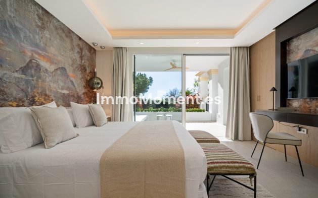 Revente - Appartement - Marbella - The Golden Mile