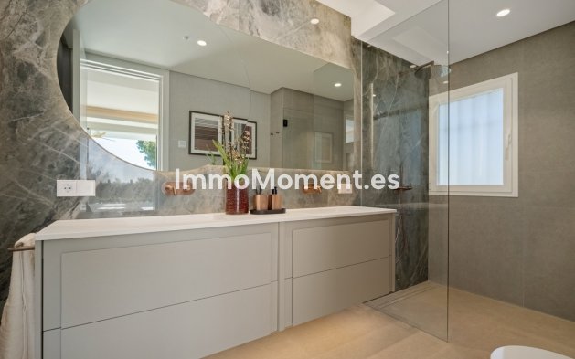 Revente - Appartement - Marbella - The Golden Mile