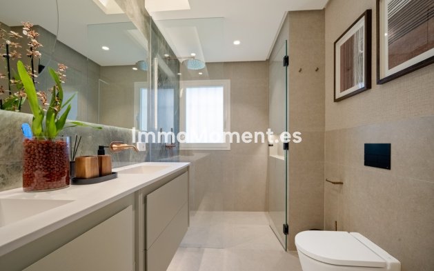 Revente - Appartement - Marbella - The Golden Mile