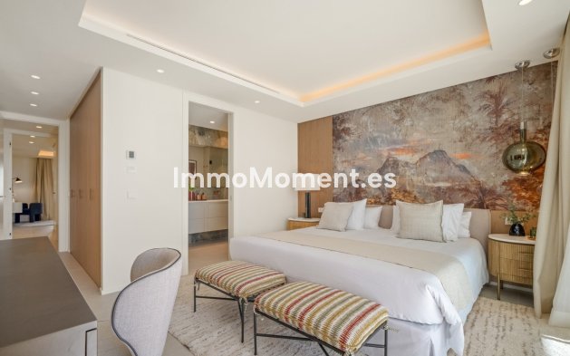 Revente - Appartement - Marbella - The Golden Mile