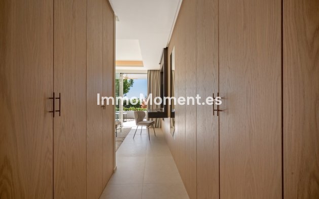 Revente - Appartement - Marbella - The Golden Mile