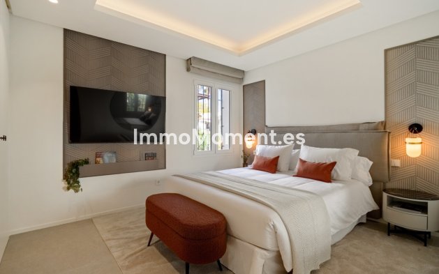 Revente - Appartement - Marbella - The Golden Mile