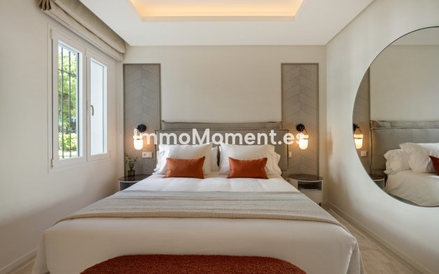 Revente - Appartement - Marbella - The Golden Mile