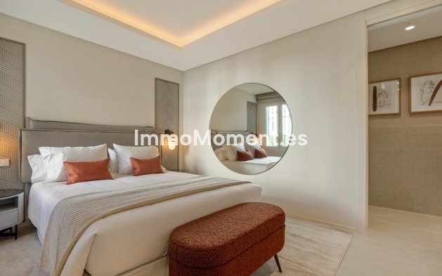 Revente - Appartement - Marbella - The Golden Mile