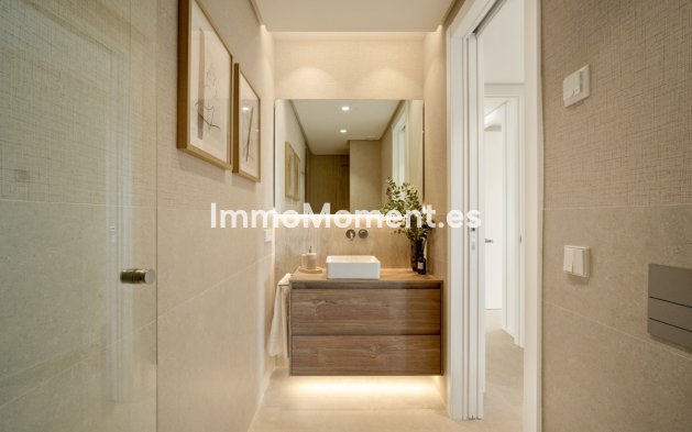 Revente - Appartement - Marbella - The Golden Mile